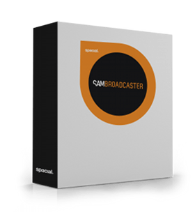 SAM Broadcaster Pro 2023.9 Crack + Registration Key 2023 Download