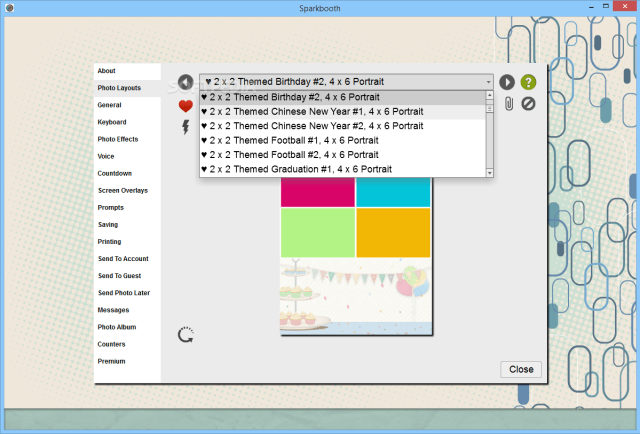 Sparkbooth 7.1.26.0 Crack + (100% Working) License Key 2023