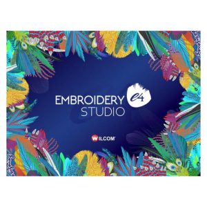 Wilcom Embroidery Studio E4.6 Crack + Latest Free Download 2023