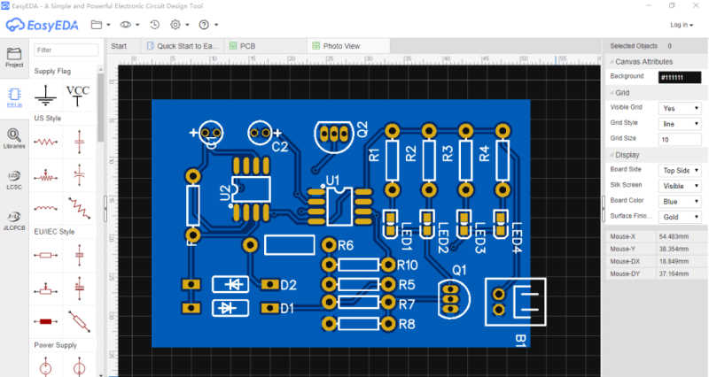 Altium Designer 22.11.1 Build 43 Crack + License Key 2023 Download Free