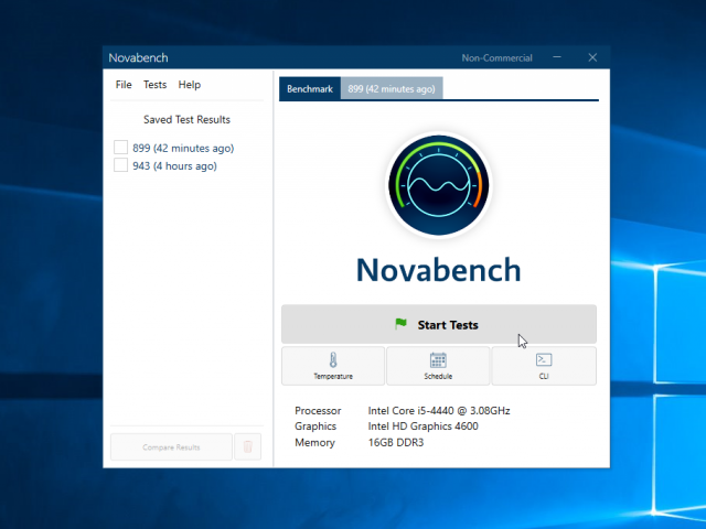 Novabench 4.0.9 Crack + Activation Code Download 2023