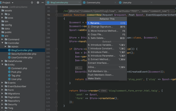 JetBrains PhpStorm 2022.5 Crack + License Key Download 2023