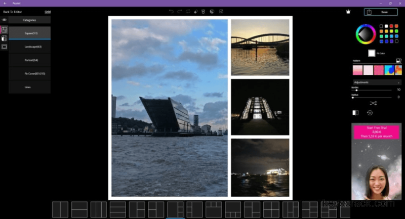 PicsArt Photo Studio 20.3.0 Crack APK + Serial Key Free Download [2022]