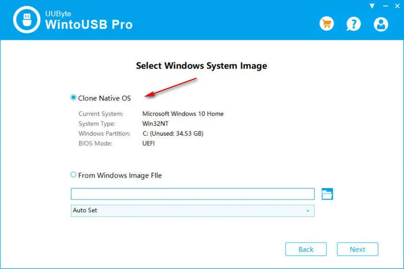 UUByte WintoUSB Pro 4.7.4 Crack + Registration Code Free Download 2023