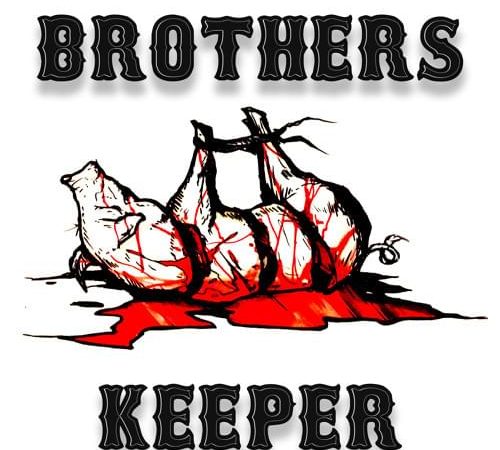 Brother’s Keeper Crack 7.5.11 + Serial Number Latest 2023 Setup