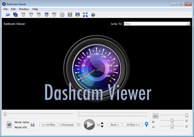 Dashcam Viewer 3.8.8 Crack + Registration Code Free Download 2023