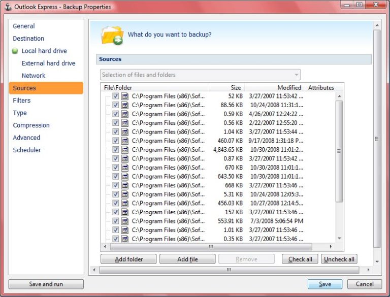 FBackup 9.6 Build 574 Crack With License Key 2023 Free Download