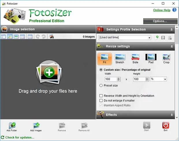 Fotosizer Professional Edition 3.16.1.582 Crack + Product Key Latest Version 2023