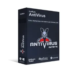 OutByte Antivirus 4.0.8 Crack + Registration Key Latest Download 2022