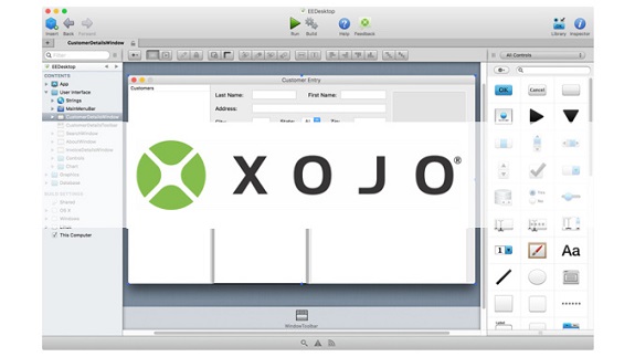 Xojo Release 4.1 Crack + License Code [Latest] 2023 Download