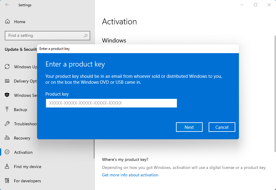 Windows 11 Activator + Crack Reddit Product Key [Till 2050] Download
