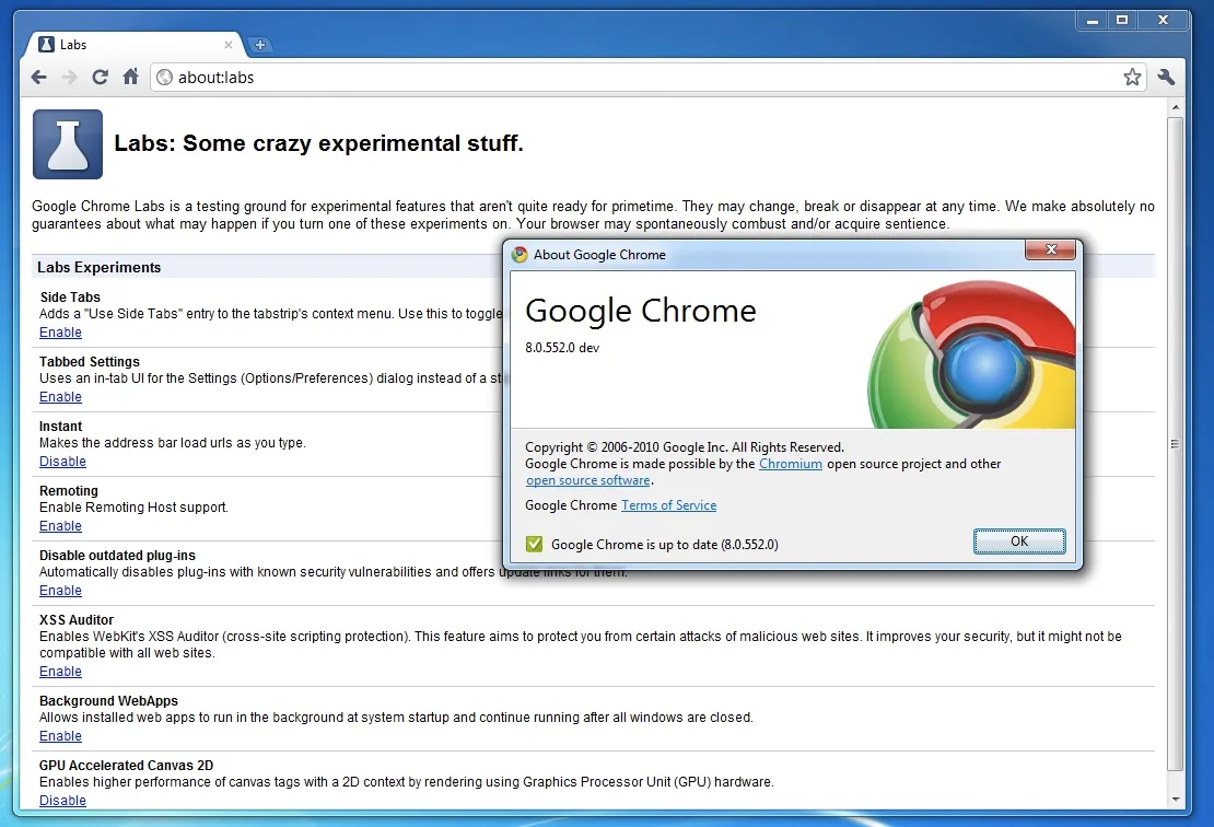 Google Chrome 110.0.5481.30 Crack + Keygen [Till 2050] Download