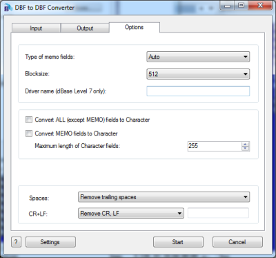 DBF Converter 6.85 Crack + Serial Number 2023 Latest Version
