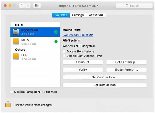 iBoysoft NTFS 4.5 Crack + Activation Key Free Download 2023