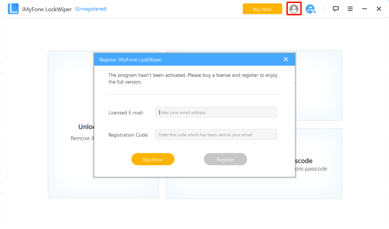 iMyFone iBypasser 4.0.6.1 Crack + Registration Code Free 2023