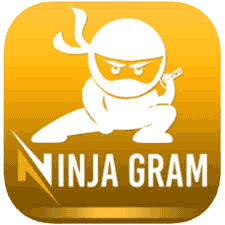 NinjaGram 9.2.2 Crack APK + Activation Key Latest Version 2023