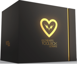 Kilohearts Toolbox Ultimate 2.0.7 Crack + License Key Download 2022