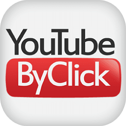 YouTube By Click 2.3.31 Crack + Serial Key Download 2022