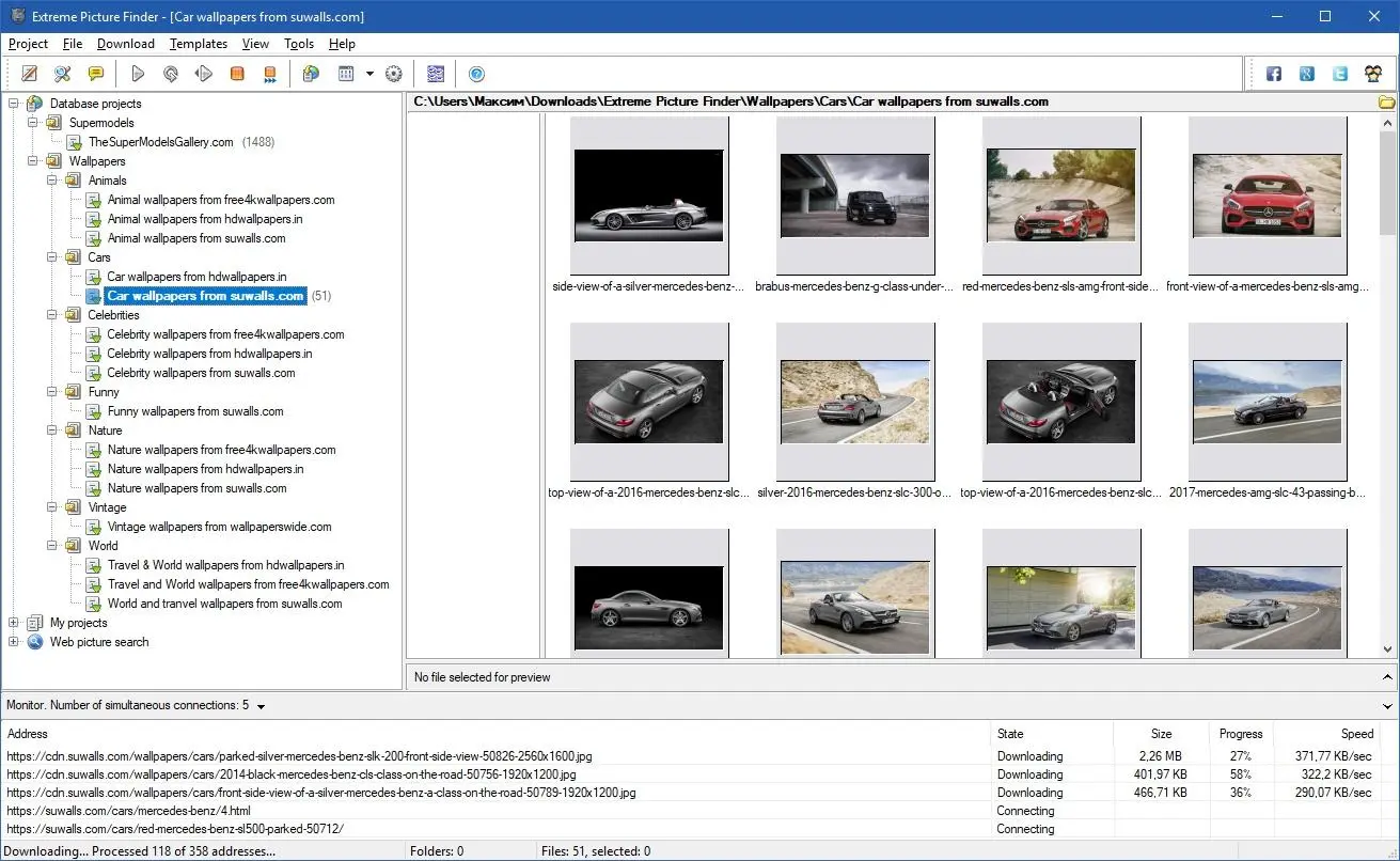 Extreme Picture Finder 3.65.5 Crack + Registration Key Free 2023