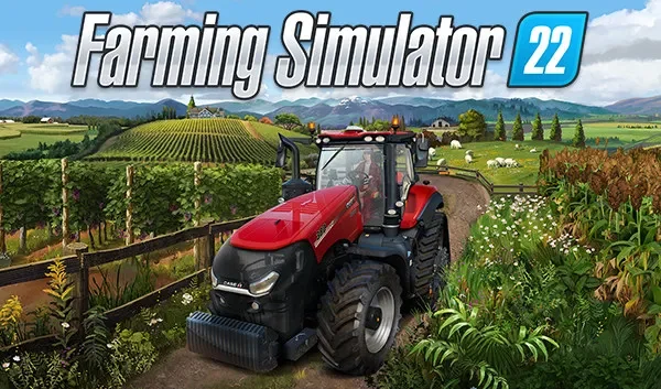 Farming Simulator 22 Crack Reddit + Activation Code [Latest 2022]