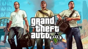 GTA 5 Crack + Mac Download for Free [Latest Version] 2023