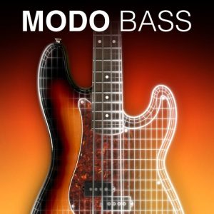Modo Bass 2.0.2 VST Crack Reddit + License Key Free Download 2022