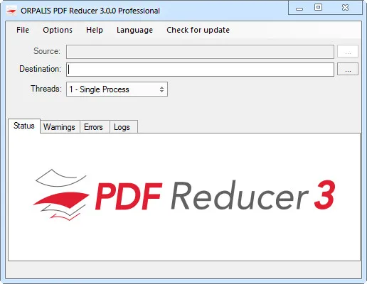 ORPALIS PDF Reducer 4.2.2 Crack + License Key (Free) 2023