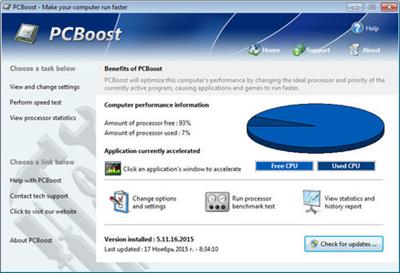 PGWare PCBoost Crack 5.12.15.2023 + License Key Download