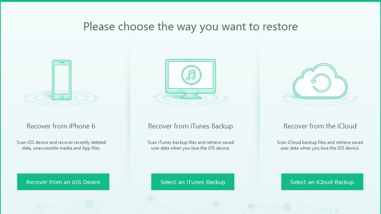 PhoneRescue 7.6 Crack + License Key 2023 Download [Latest]