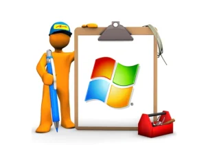 Windows Repair Pro Crack 4.13.3 + Serial Key [Latest] 2023