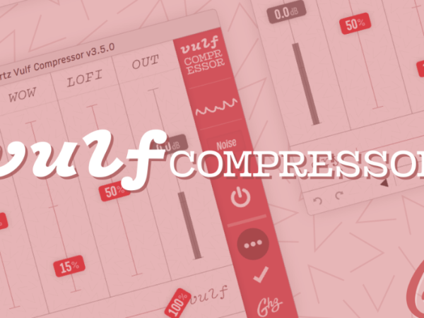 Vulf Compressor Crack v3.7.7 Free Reddit + Keygen Newest 2023