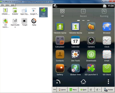 Youwave For Android Premium 9.20 Crack + Mac Download 2023