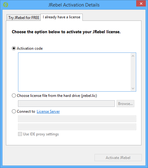 JRebel 2023.2.0 Crack + License Key (Download) 2023 Premium