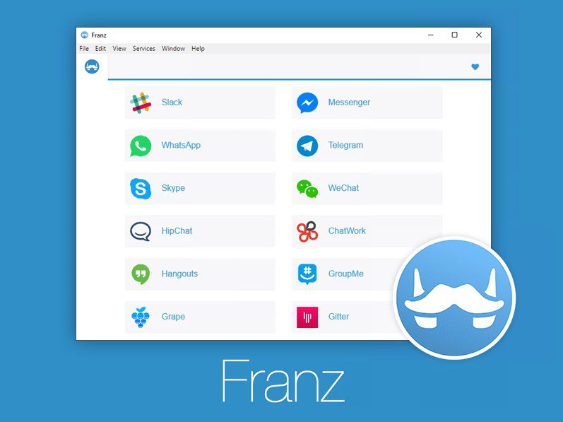 Franz 5.9.2 Crack + License Key 2023 Download [Latest Version]