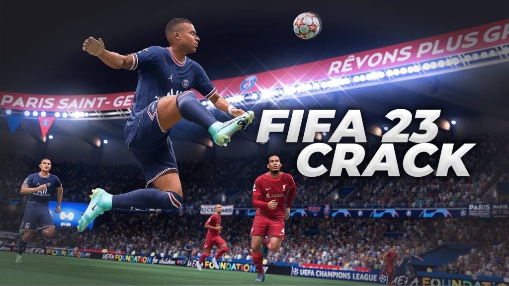 FIFA Crack Reddit 23 + License Key Free Download 2023 [Latest]