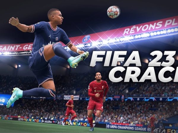 FIFA Crack Reddit 23 + License Key Free Download 2023 [Latest]