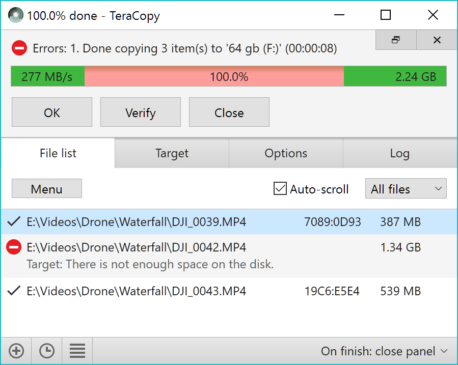 TeraCopy Pro 3.28 Crack + License Key Free Download 2023
