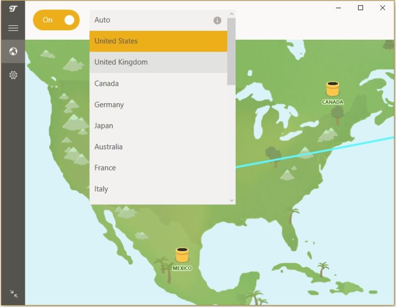 TunnelBear Crack APK v4.1.3 + Serial Key Latest {Working} 2023