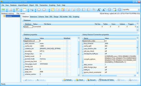 SQLite Expert 5.4.45 Crack + License Key Free Download 2023