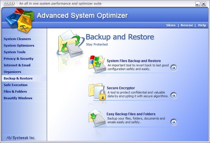 download the new version for ios Advanced System Optimizer 3.81.8181.238