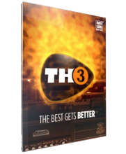 Overloud TH3 3.4.9 Crack + Serial Number Free Download 2024