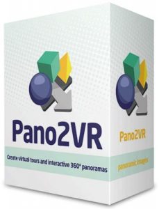 Pano2VR Pro Crack 7.1.14 + License Code Free Download 2024