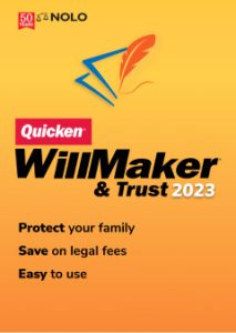 Quicken WillMaker 23.0.2813 Crack + License Key Free Download 2023