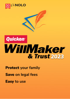 Quicken WillMaker 23.0.2813 Crack + License Key Free Download 2023