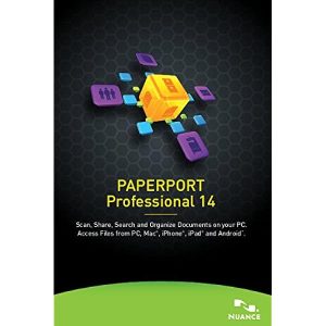 Nuance PaperPort Professional Crack 14.6 + Serial Key Free 2024
