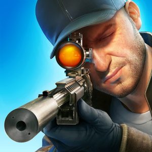 Sniper 3D Assassin 4.0.2 Crack + MOD Free Download 2023 Latest Version