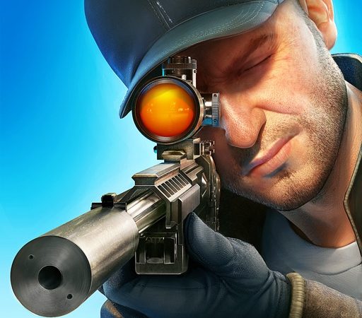 Sniper 3D Assassin 4.0.2 Crack + MOD Free Download 2023 Latest Version