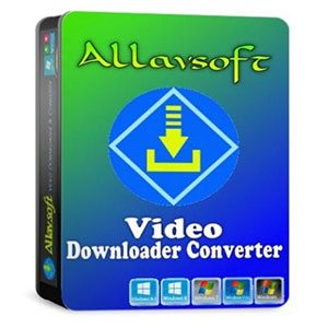 Allavsoft Video Downloader Converter Crack 3.25.9 + Keygen 2024