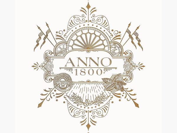 Anno 1800 Crack + Serial Key Free Download 2023 Latest Version
