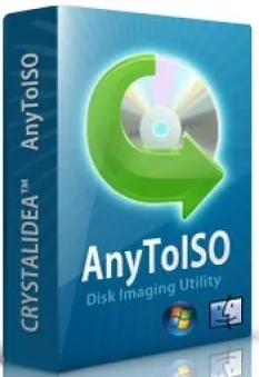 AnyToISO Professional 3.9.8 Build 670 Full Registration Code 2024